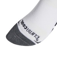 Calcetines Adidas Performance Climacool Crew Blanco Gris 3 Pares  Oferta + Barato