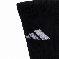 Calcetines Adidas Performance Climacool Crew Negro 3 Pares  Offer + Cheap