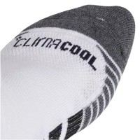 Calcetines Adidas Performance Climacool Quarter Blanco 3 Pares  Offerta + Economico