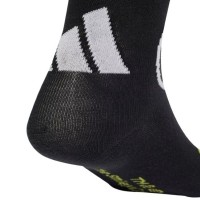 Adidas Smiley Grey Yellow Socks 3 Pairs  Offer + Cheap