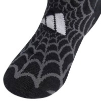 Adidas Spiderman Socks White Red Black 3 Pairs  Offer + Cheap