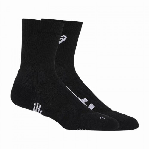 Calcetines Asics Crew Court 1 Par Calcetines Asics Crew Court 1 Par