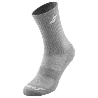 Babolat Medium Color Socks 3 Pairs