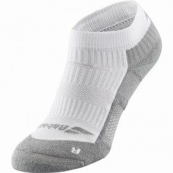 Calcetines Babolat Pro 360 Blanco Gris 1 Par