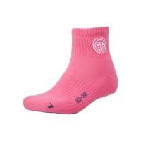 Bidi Badu Gila Rosa Meias 3 Pares