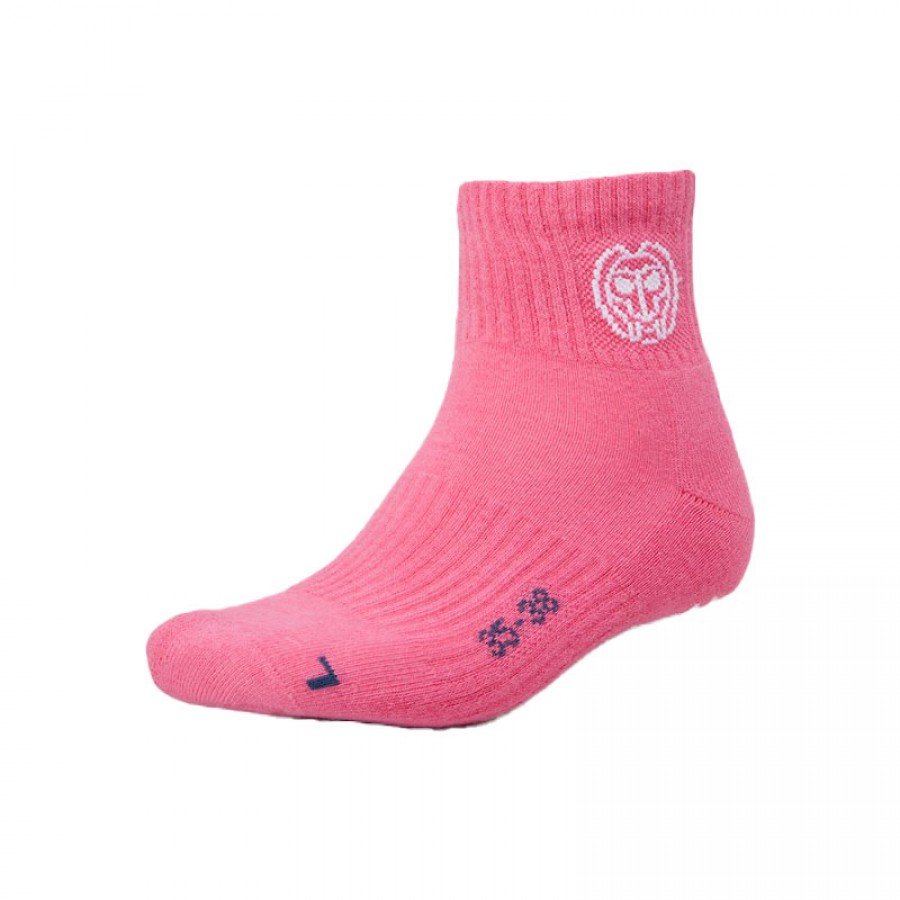 Bidi Badu Gila Rosa Socks 3 Pairs