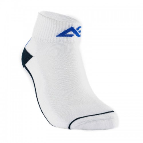 Calze Bullpadel BPAE04CC AE Inchiostro Blu Bianco Calze Bullpadel BPAE04CC AE Inchiostro Blu Bianco