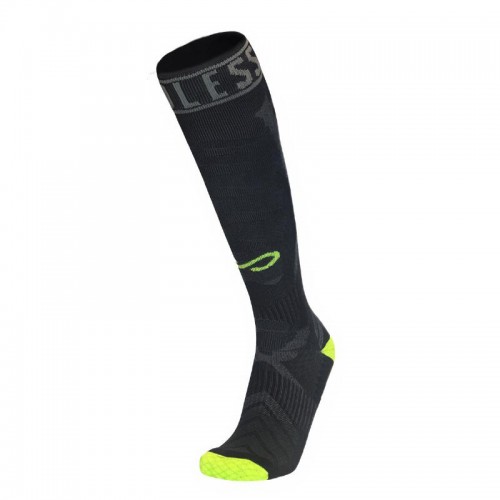 Calcetines Endless SOX High Amarillo Calcetines Endless SOX High Amarillo