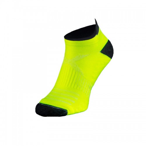 Calcetines Endless SOX Basso Amarillo Calcetines Endless SOX Basso Amarillo