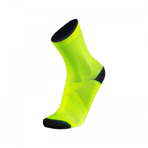Calcetine Infinite SOX Medium Amarillo Calcetine Infinite SOX Medium Amarillo