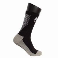 Enebe Grip Pro Black Socks 1 Pair