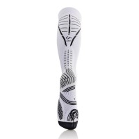 Calcetines Floky Multisport GRF Long Blanco