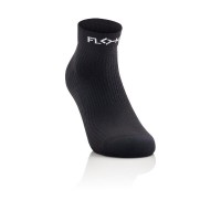 Calcetines Floky Multisport GRF Short Negro