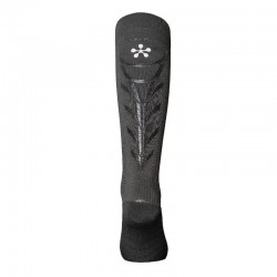 Calcetines Floky Premier Padel Flow Negro