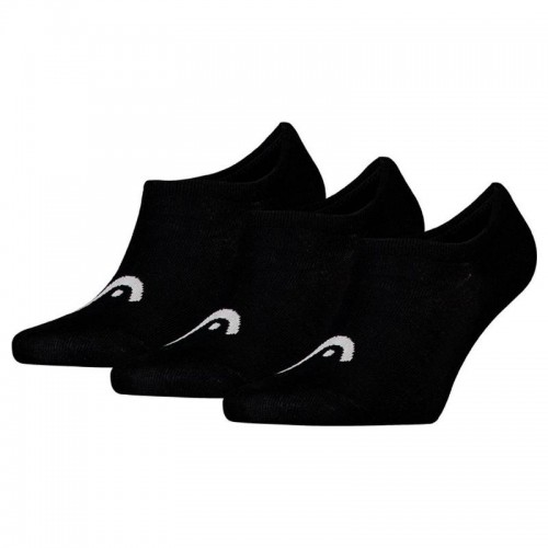 Calcetines Head Tutti gli Sport Invisibile 3 Pares Calcetines Head Tutti gli Sport Invisibile 3 Pares