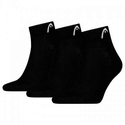 Calcetines Head All Sports Quarter 3 Pares Calcetines Head All Sports Quarter 3 Pares