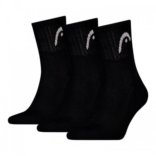 Calcetines Head Tutti gli Sport Pantaloncini Crew 3 Pares Calcetines Head Tutti gli Sport Pantaloncini Crew 3 Pares