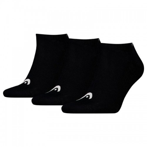 Calcetines Head All Sport Sneaker 3 Pares Calcetines Head All Sport Sneaker 3 Pares