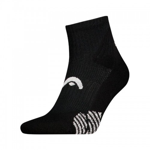 Calcetines Head Performance Padel Quarter 1 Par Calcetines Head Performance Padel Quarter 1 Par