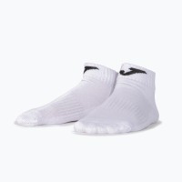 Joma Ankle White Socks