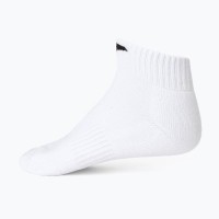 Joma Cheville Chaussettes Blanches