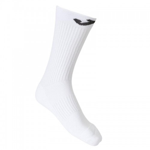 Calzini Joma Long Bianco Nero 1 Paio Calzini Joma Long Bianco Nero 1 Paio