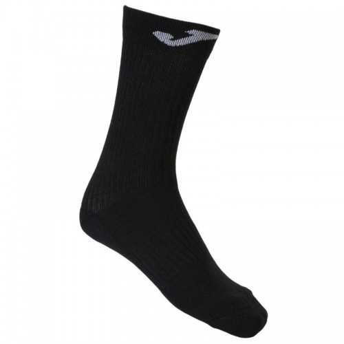Joma Calze Lunghe Nere Bianche 1 Paio Joma Calze Lunghe Nere Bianche 1 Paio