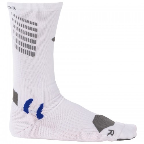 Joma Calze Medie Compressione Bianco 1 Paio Joma Calze Medie Compressione Bianco 1 Paio
