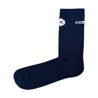 Calcetines Kombat Hex Azul Marino 1 Par  Oferta + Barato