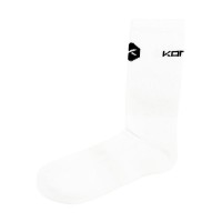 Calcetines Kombat Hex Blanco 1 Par  Oferta + Barato
