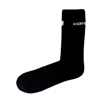Kombat Hex Black Socks 1 Pair  Offer + Cheap