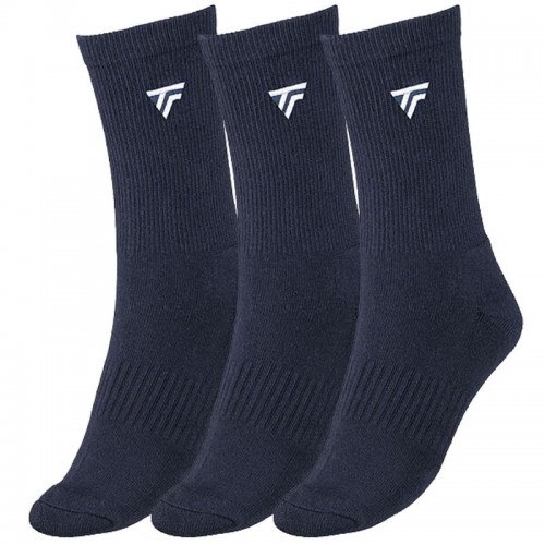 Calze Tecnifibre Classic Navy 3 Unita Calze Tecnifibre Classic Navy 3 Unita