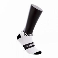 Kait Invisible Bianco Viper Calze 1 paio  PADELPOINT Kait Invisible Bianco Viper Calze 1 paio