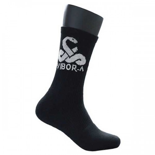 Sebora Medium Reed Nero 1 Paio Calzini Sebora Medium Reed Nero 1 Paio Calzini