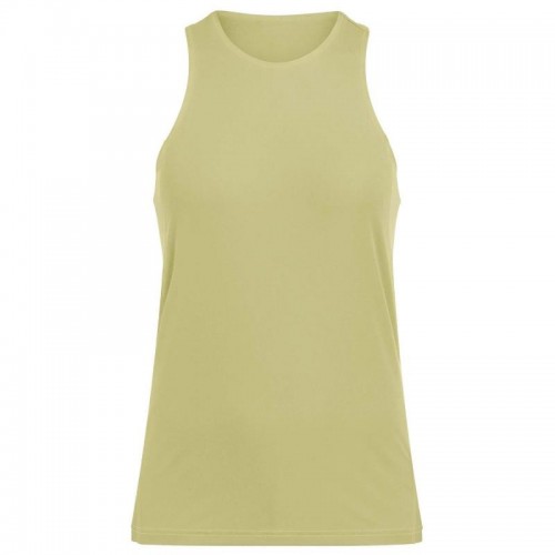 T-shirt femme adidas Club Jaune T-shirt femme adidas Club Jaune