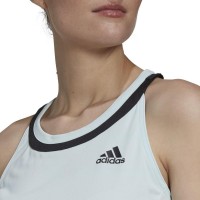 Adidas Club Blu Cielo Blu Navy Blu T-Shirt