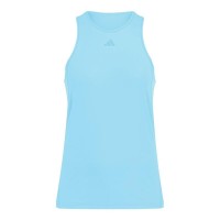 Adidas Club Blue Cyan Women''s T-Shirt