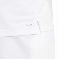 Camiseta Adidas Club Climacool Branca  Oferta + Barato