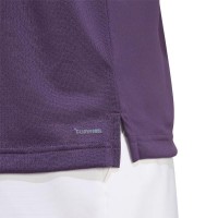 Adidas Club Climacool Purple Aurora T-Shirt  Offer + Cheap