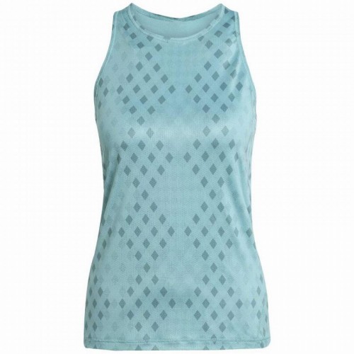 T-shirt femme adidas Club Graphic Teal Blue T-shirt femme adidas Club Graphic Teal Blue