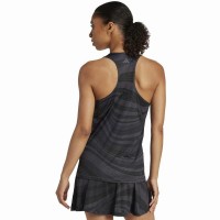 T-shirt Femme Adidas Club Graphic Carbon  Offre - Pas cher