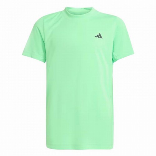 Adidas Club Lima Junior T-Shirt Adidas Club Lima Junior T-Shirt