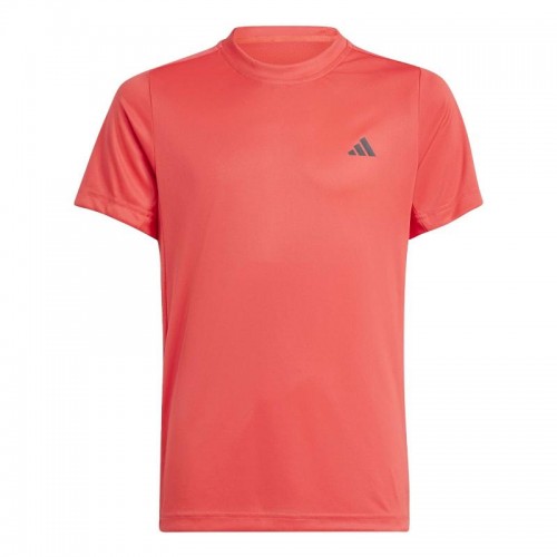 T-shirt junior adidas Club Rouge T-shirt junior adidas Club Rouge