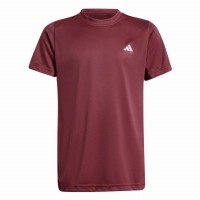 Camiseta Adidas Club Rojo Shadow Junior  Oferta + Barato