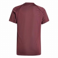 Camiseta Adidas Club Rojo Shadow Junior  Oferta + Barato