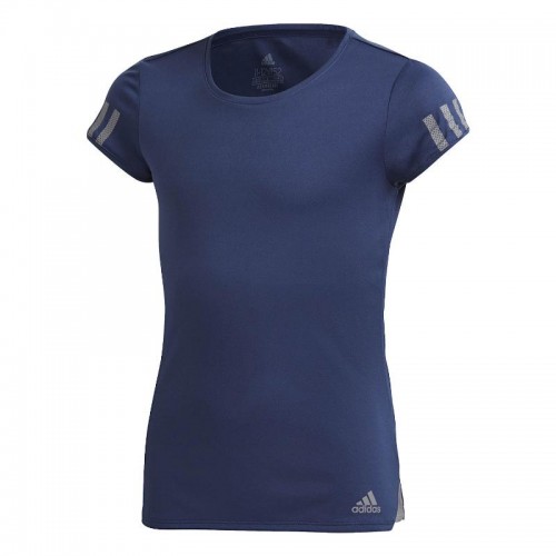T-shirt Adidas Club Tee Blue Navy T-shirt Adidas Club Tee Blue Navy