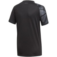Adidas Flift Black Junior T-Shirt