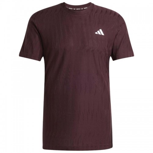 Adidas Freelift Aurora Rubi T-shirt Adidas Freelift Aurora Rubi T-shirt