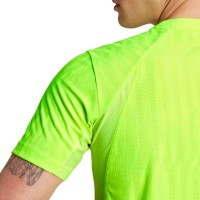 Camiseta Adidas Freelift Lucid Lemon  Oferta + Barato
