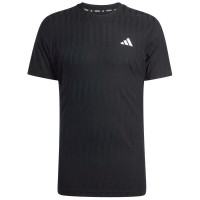 Adidas Freelift Black T-Shirt  Offer + Cheap